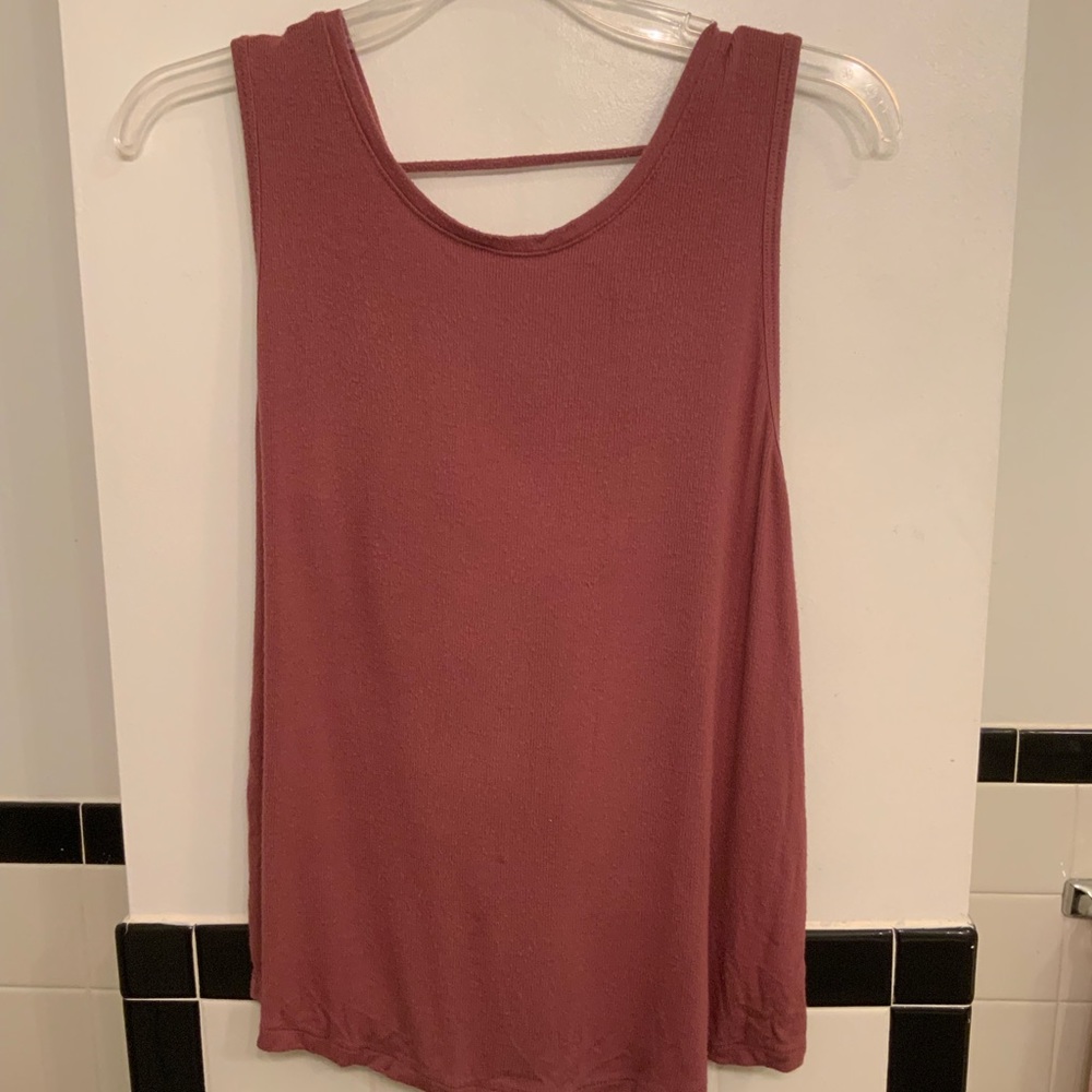Athleta Draped yoga top CLEARANCE